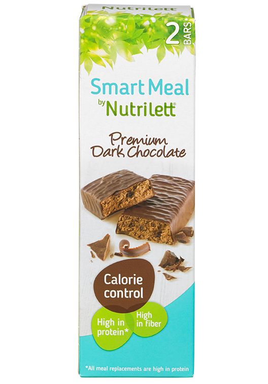 Premium Dark Chocolate 2pk