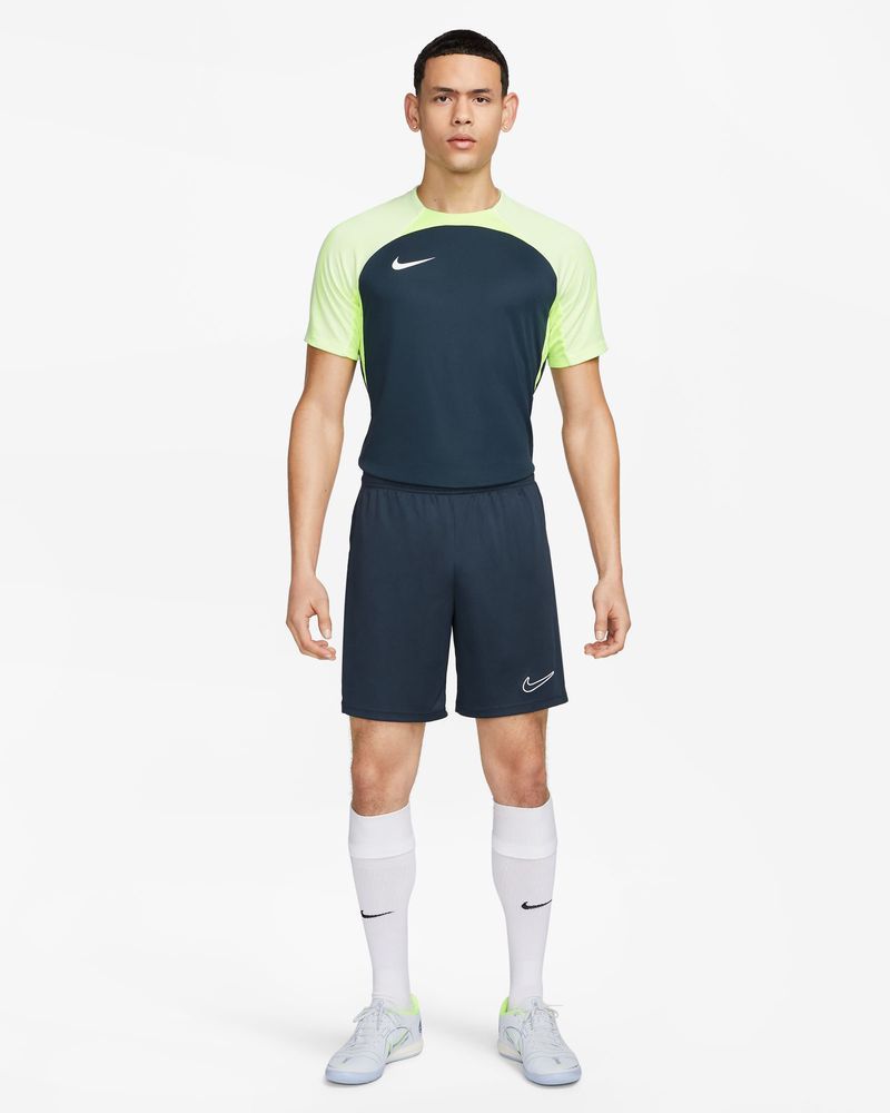 Short Nike Academy 23 pour homme