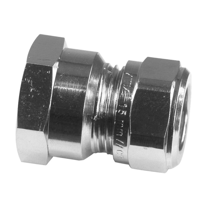 Klemringskobling 12xR15