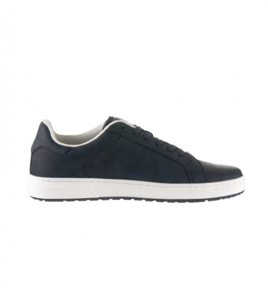 Tênis Levi's Piper Azul Marinho