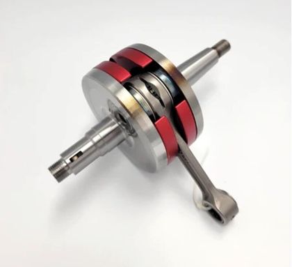Vilebrequin Wossner complet type origine