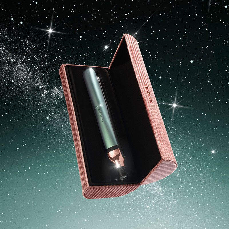 Coffret styler Platinum+ en édition limitée Dreamland