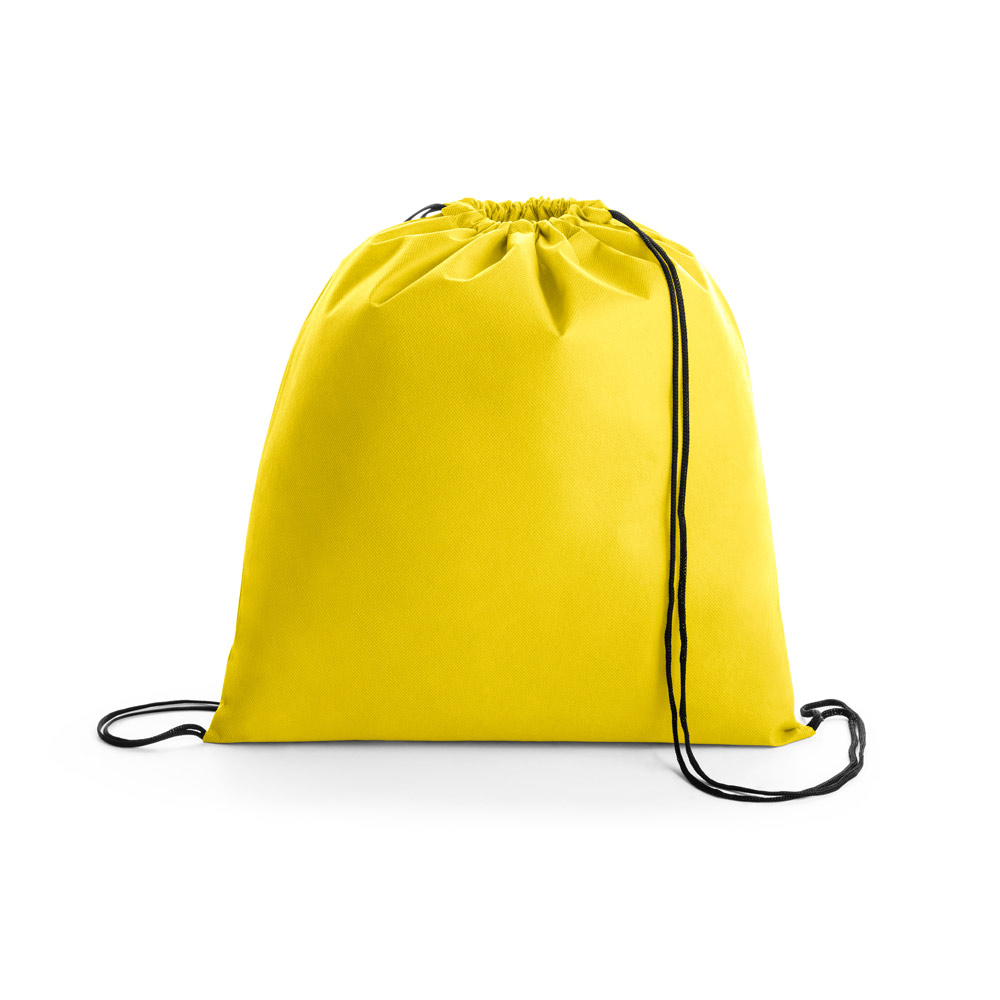 hi!dea 92904 - Sac à dos non tissé (80 g/m²)