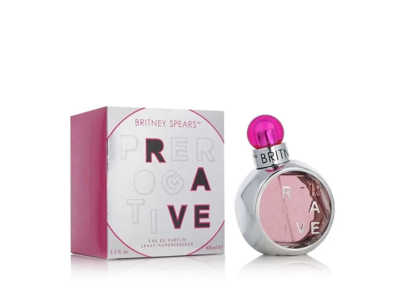 Britney Spears Prerogative Rave EDP 100 ml