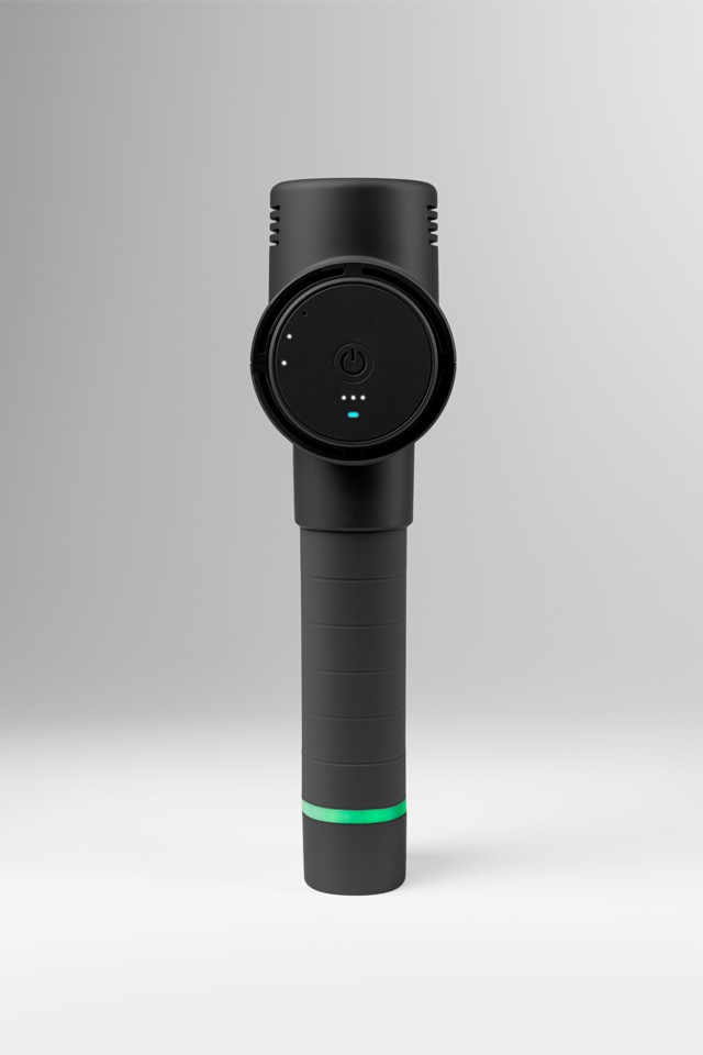 Hyperice - Hypervolt 2 Sort Massage Pistol
