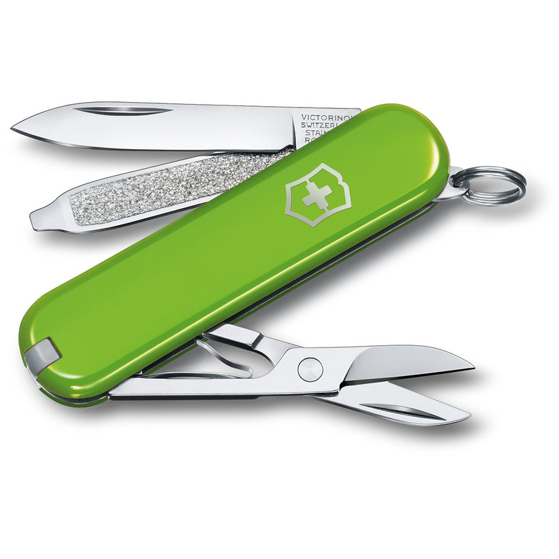 Victorinox Classic SD Taschenmesser
