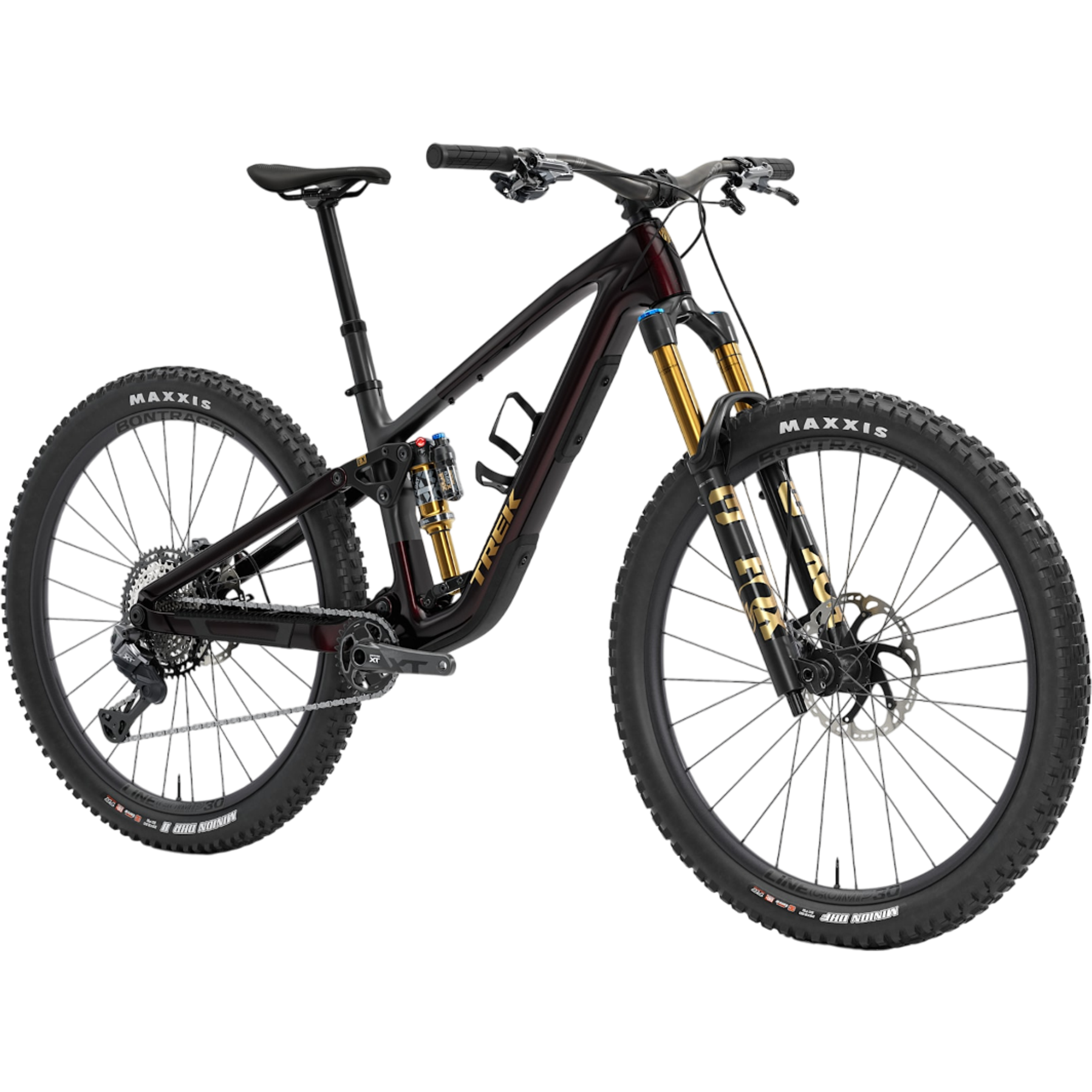 Trek Fuel EX 9.8 XT Di2 Gen 7 2026