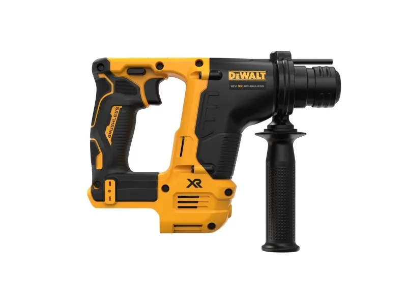 DEWALT.BOREHAMMER 12V DCH072N