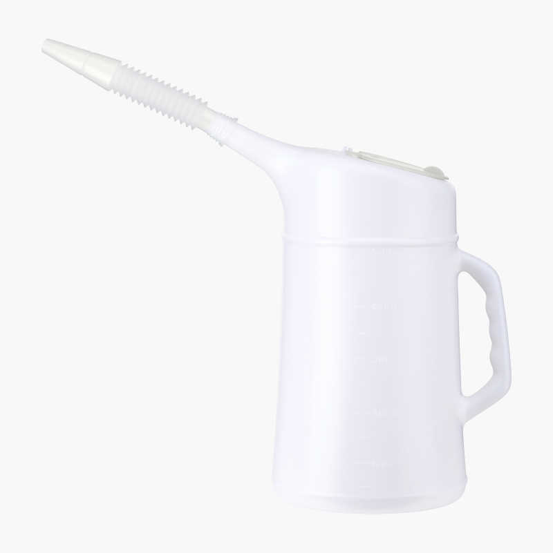 Oljemål, 5 l