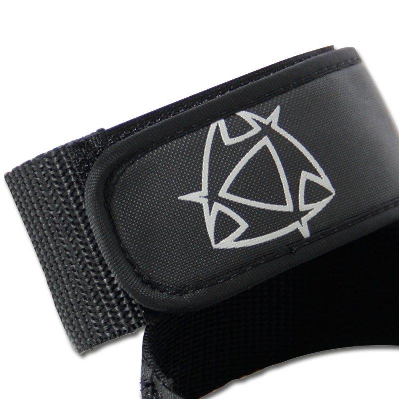 STRAP MYSTIC LEGSTRAPSET (LA PAIRE)