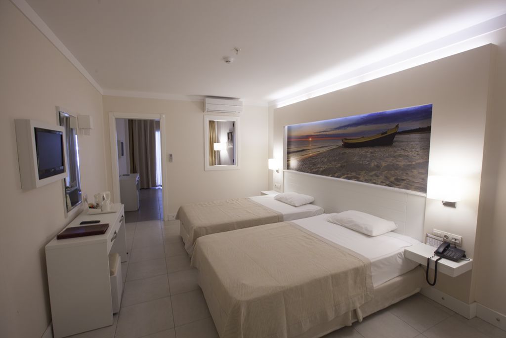 Batihan Beach Resort & Spa All Inclusive - Hotel