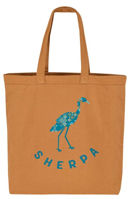 Market Tote taske