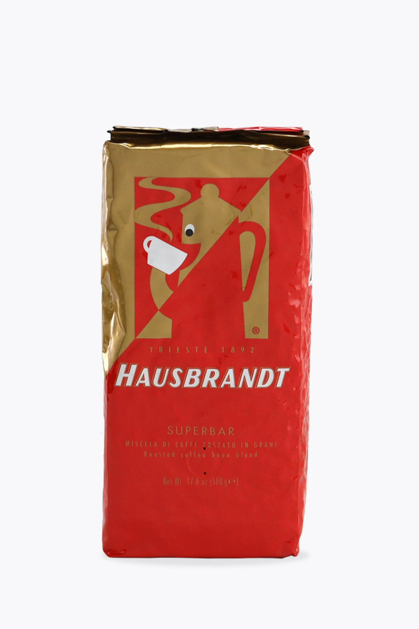 Hausbrandt Super Bar