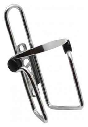 PORTE BIDON P2R B2 ALU ARGENT