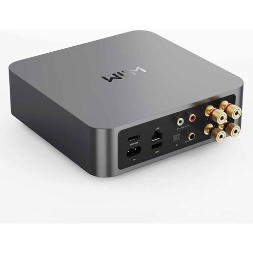 Amplificateur hi-fi Wiim Amp