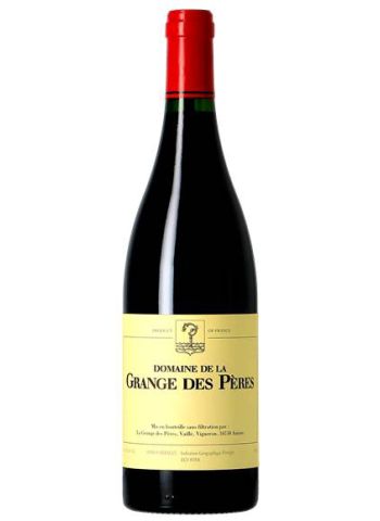 La Grange des Pères - La Grange des Pères