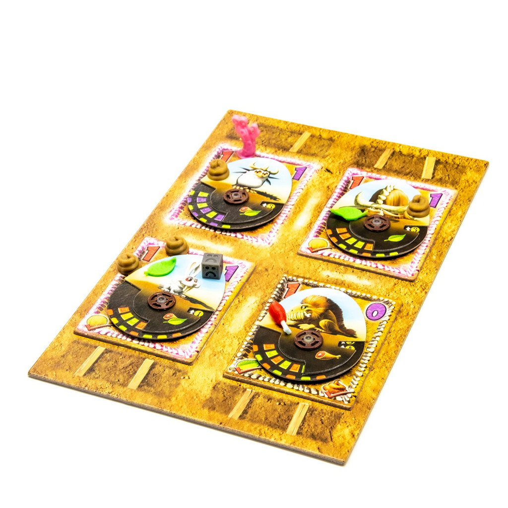 Dungeon Petz - Petz Pack Upgrade