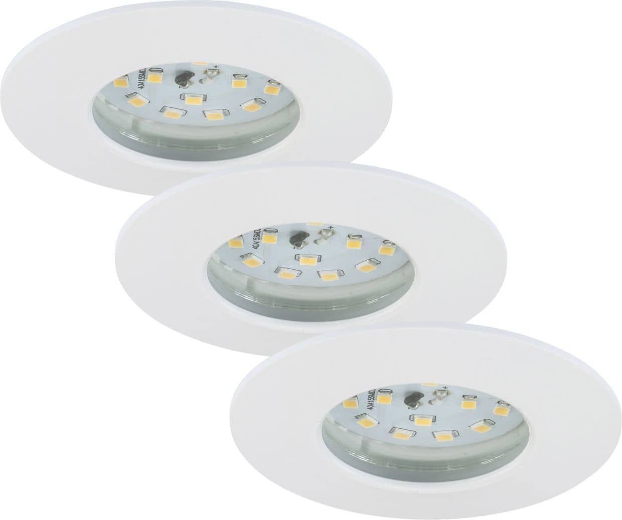 LED-Einbauleuchte