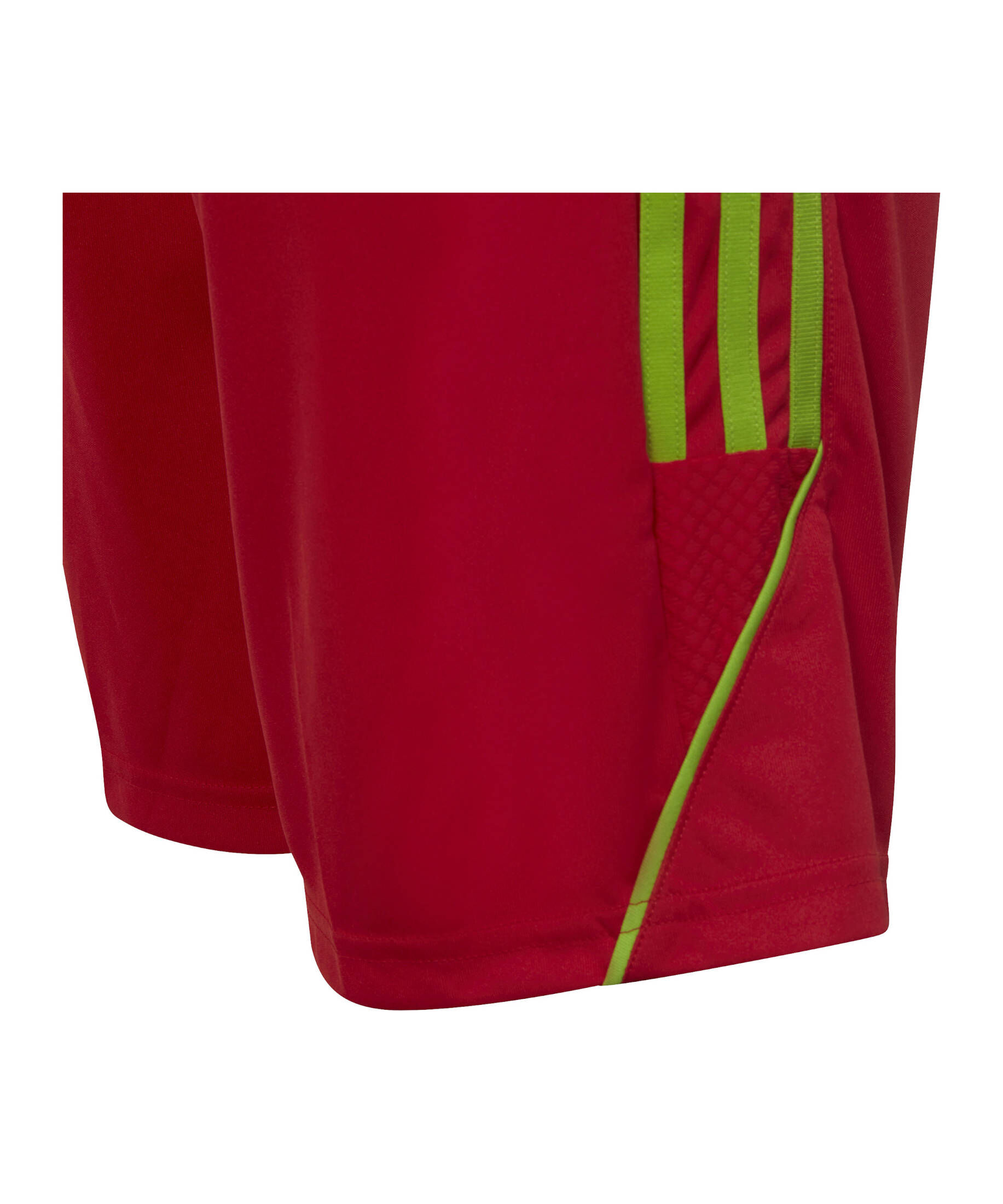 adidas Performance| Kinder Fußball - Teamsport Textil - Shorts Tiro 23 Short Kids