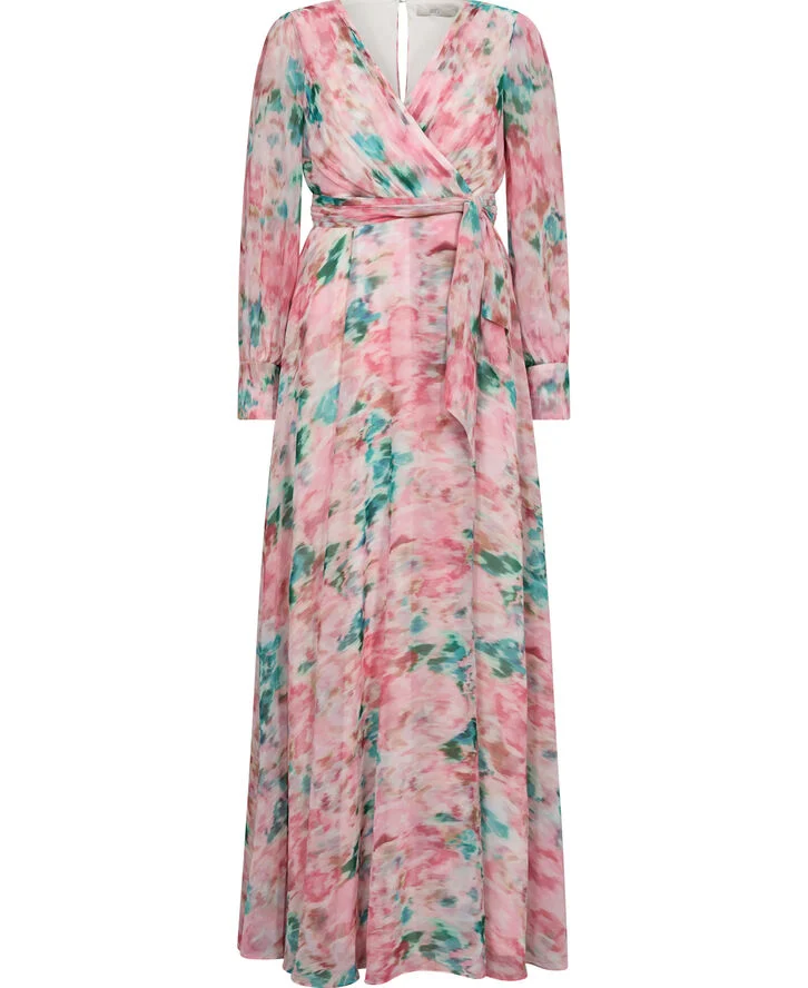 Christian Berg AK,WrapLongPRT Rose