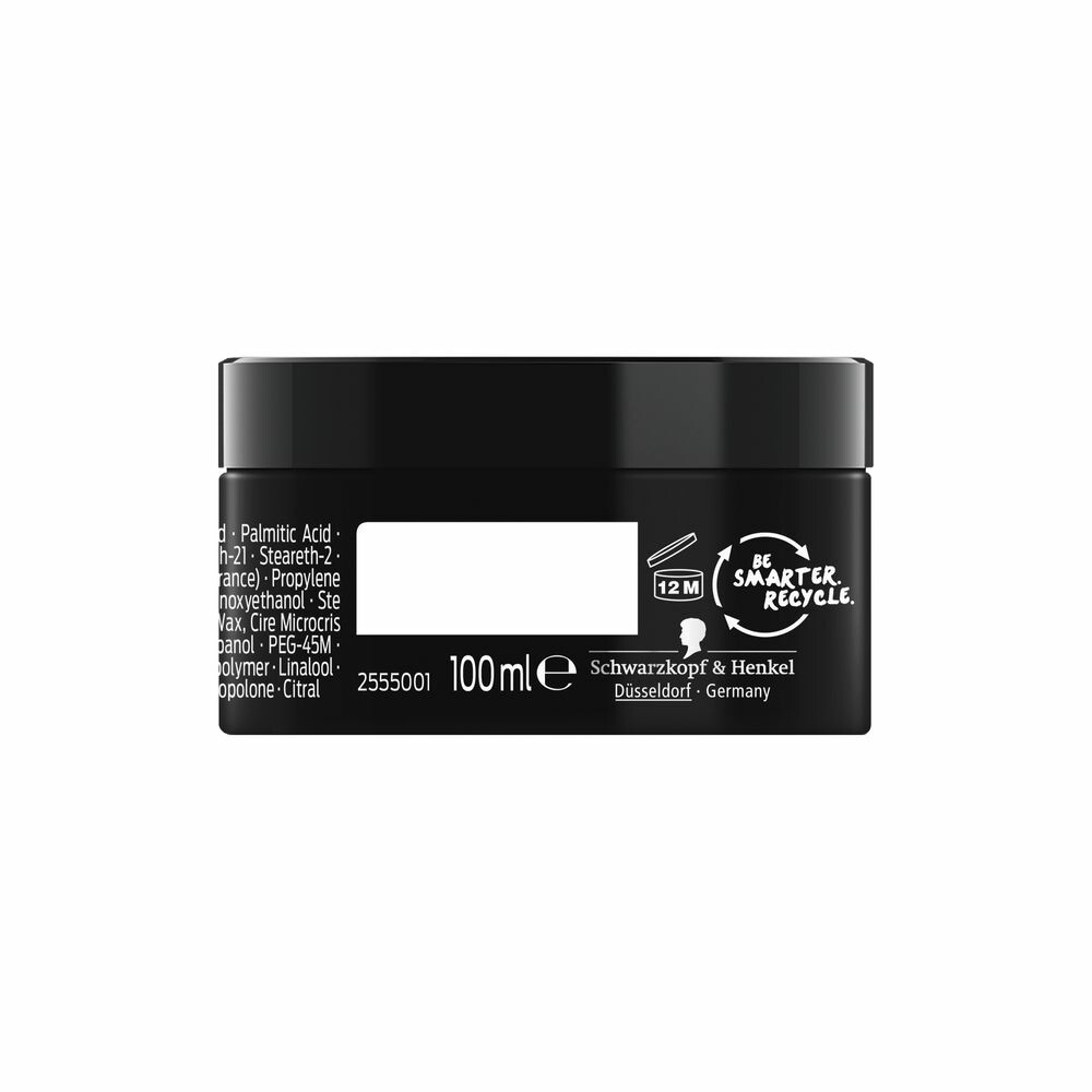 Syoss Matt Fiber Paste100 ml