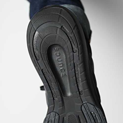 Baskets Ultrabounce HP5797 Core Black Carbon