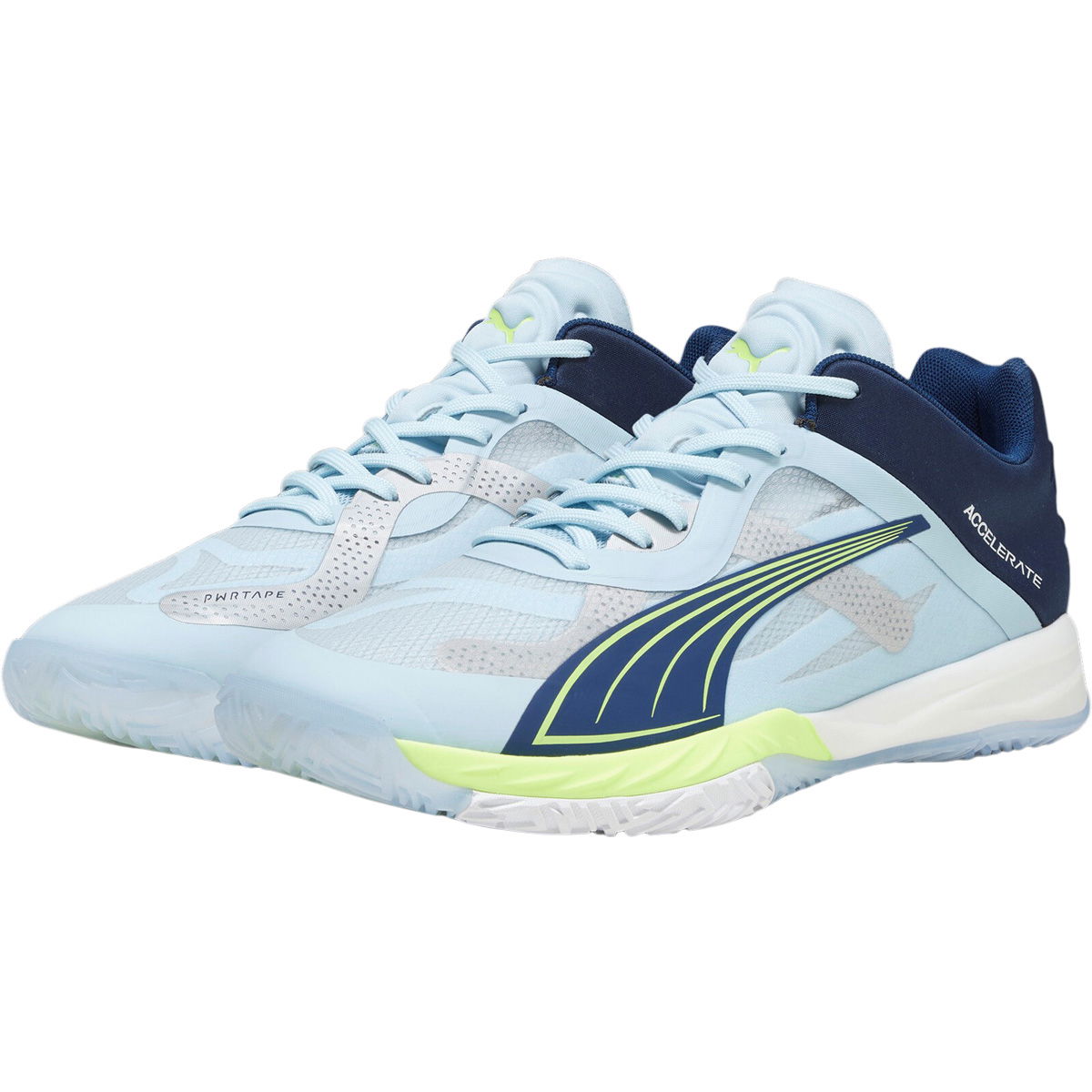 Puma Accelerate Nitro SQD Håndboldsko Herre
