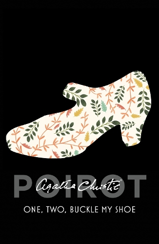 One, Two, Buckle My Shoe - Poirot (Paperback)