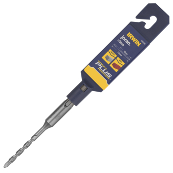 Irwin SDS-Plus betonboor Ø5 mm lengte 110 mm