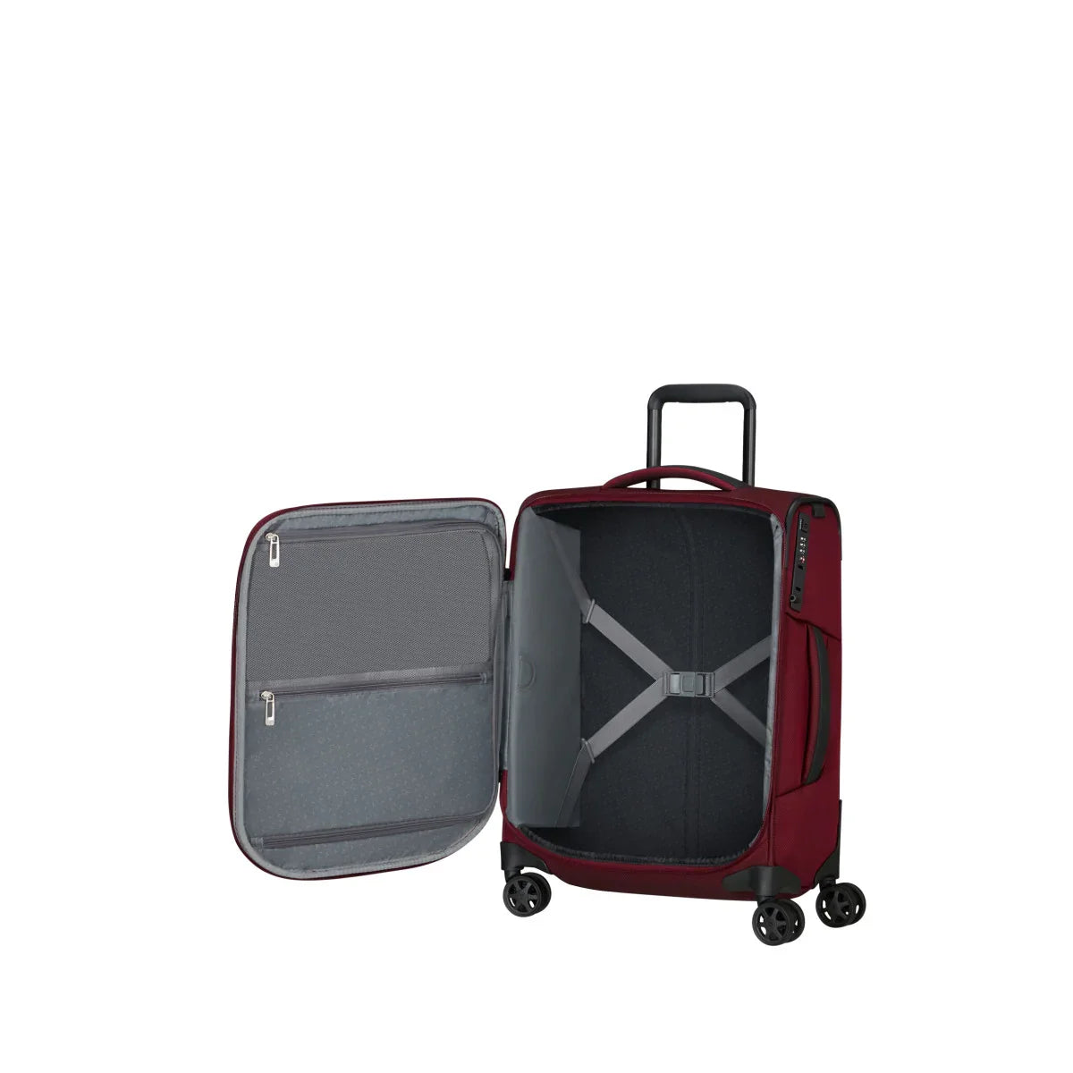 Samsonite | Respark | Handbagege 55