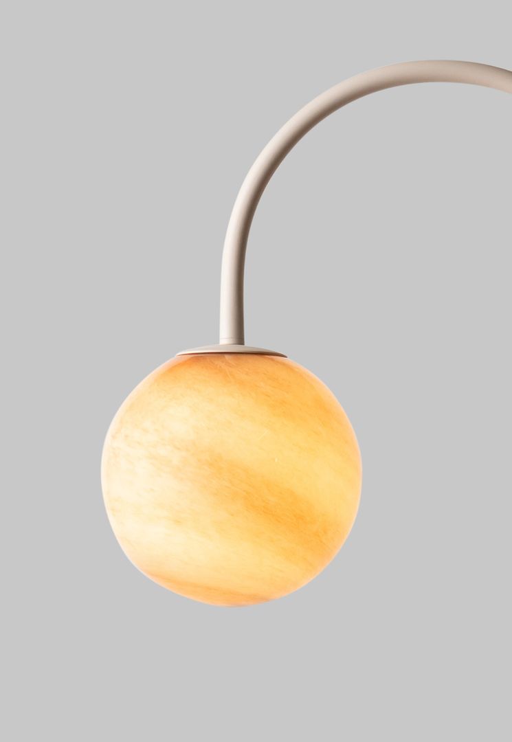 It's about RoMi   Tivoli Vloerlamp