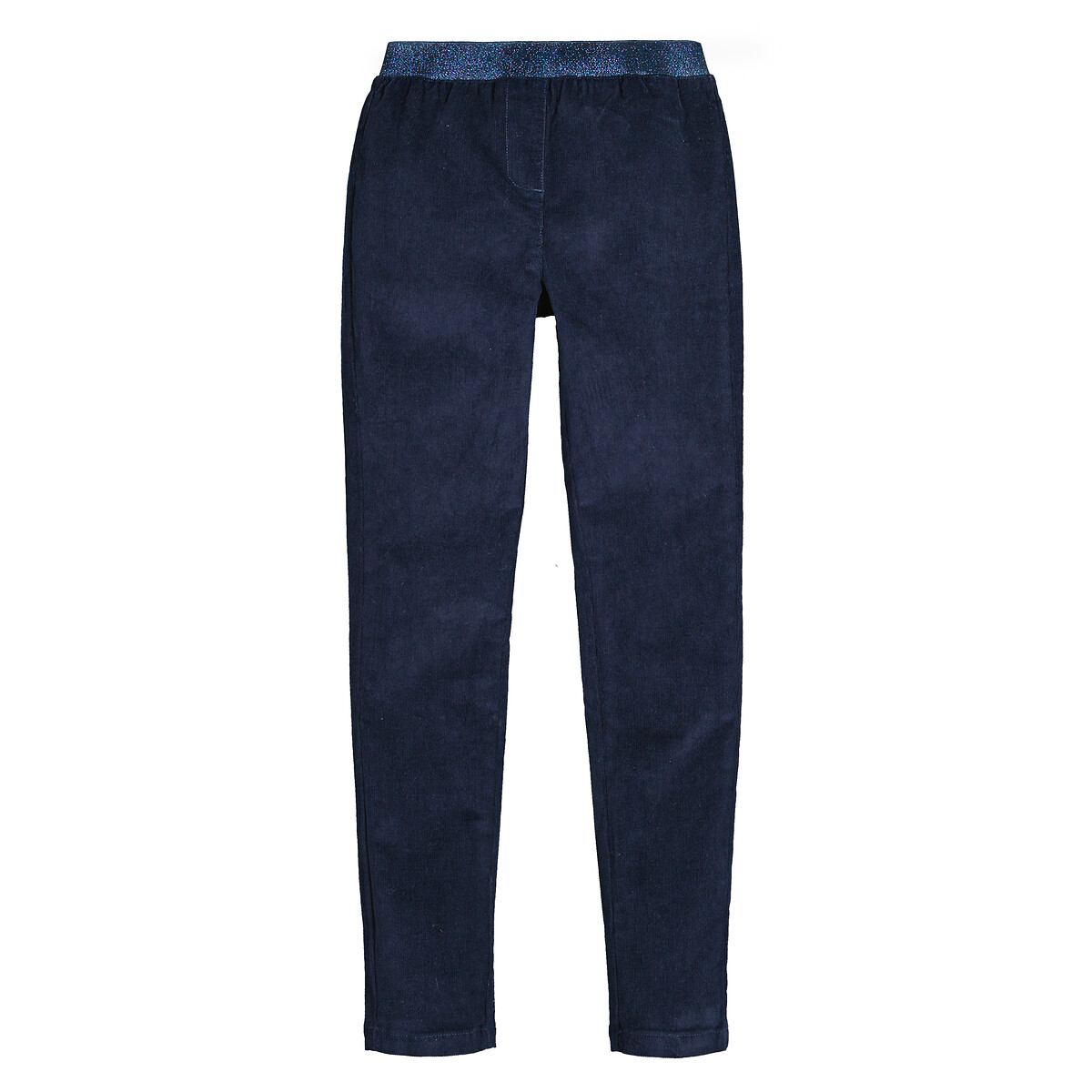 COLEÇÕES LA REDOUTE<br>Calças sem cordão