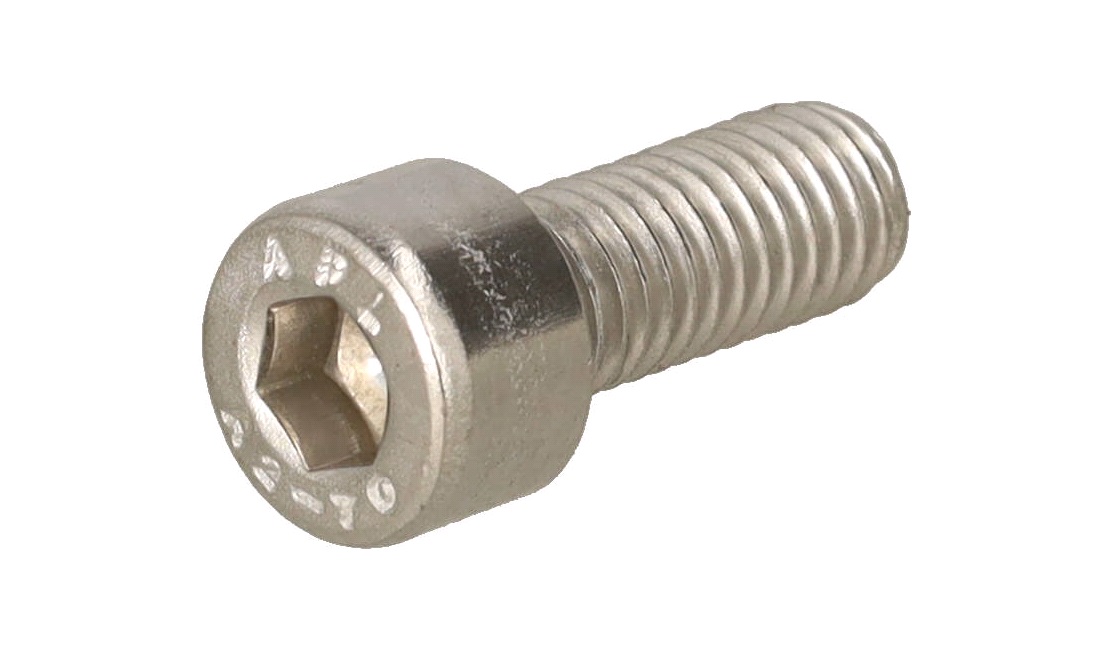 Bolt for bagspoiler, VGA Classic 125