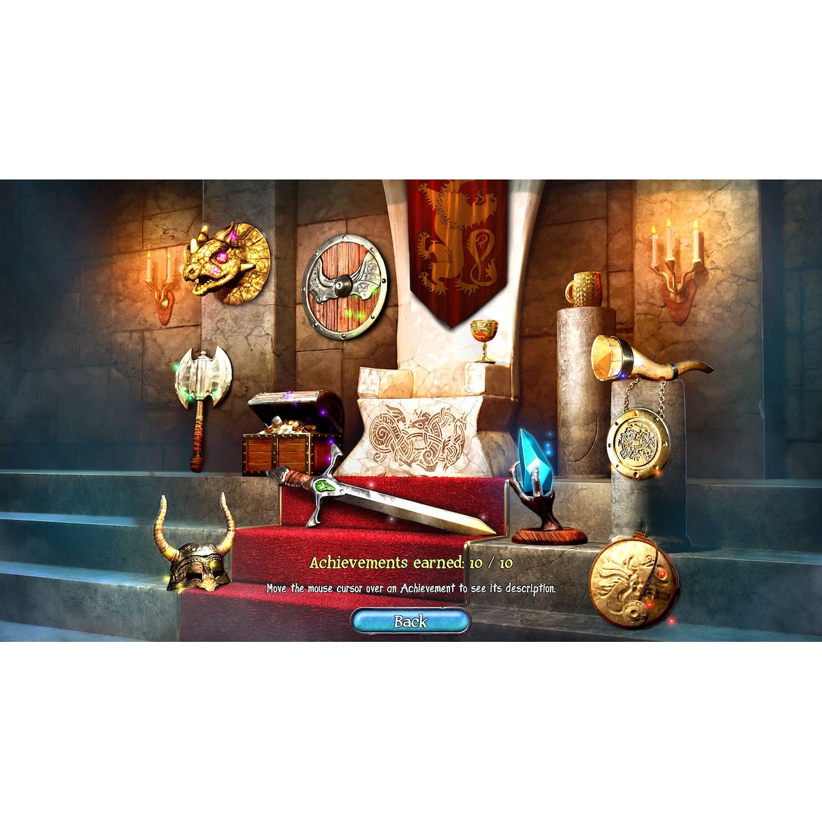 Kingdom Tales 2 - PC Windows,Mac OSX