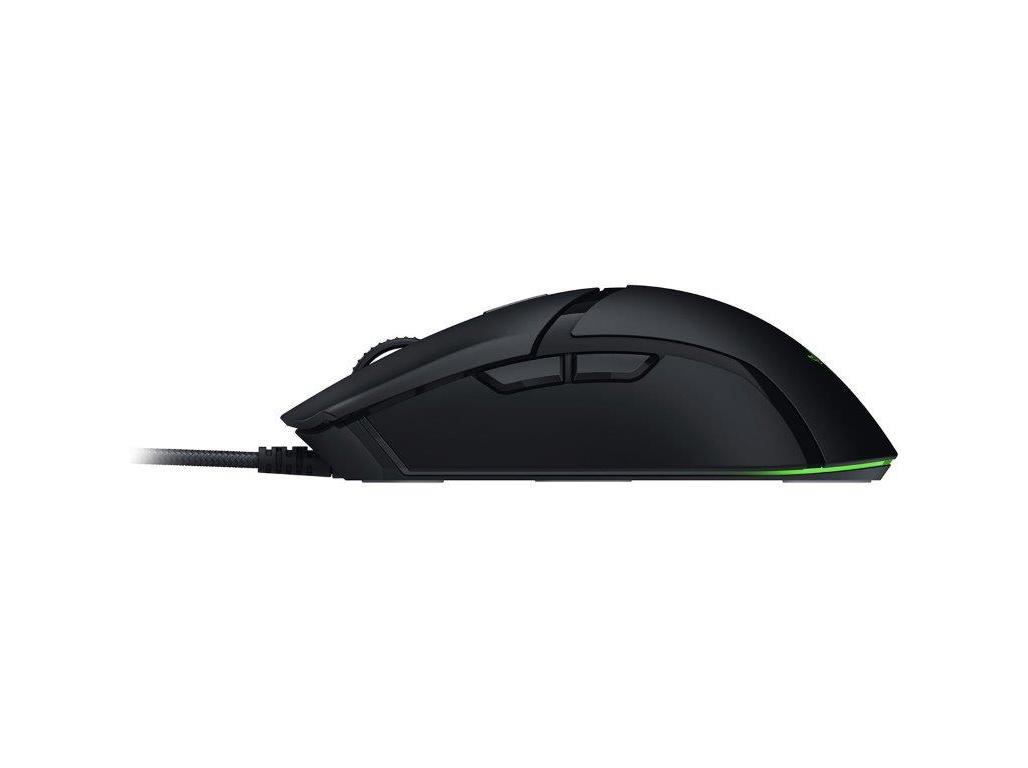 RATO GAMING RAZER COBRA RGB 8500 DPI