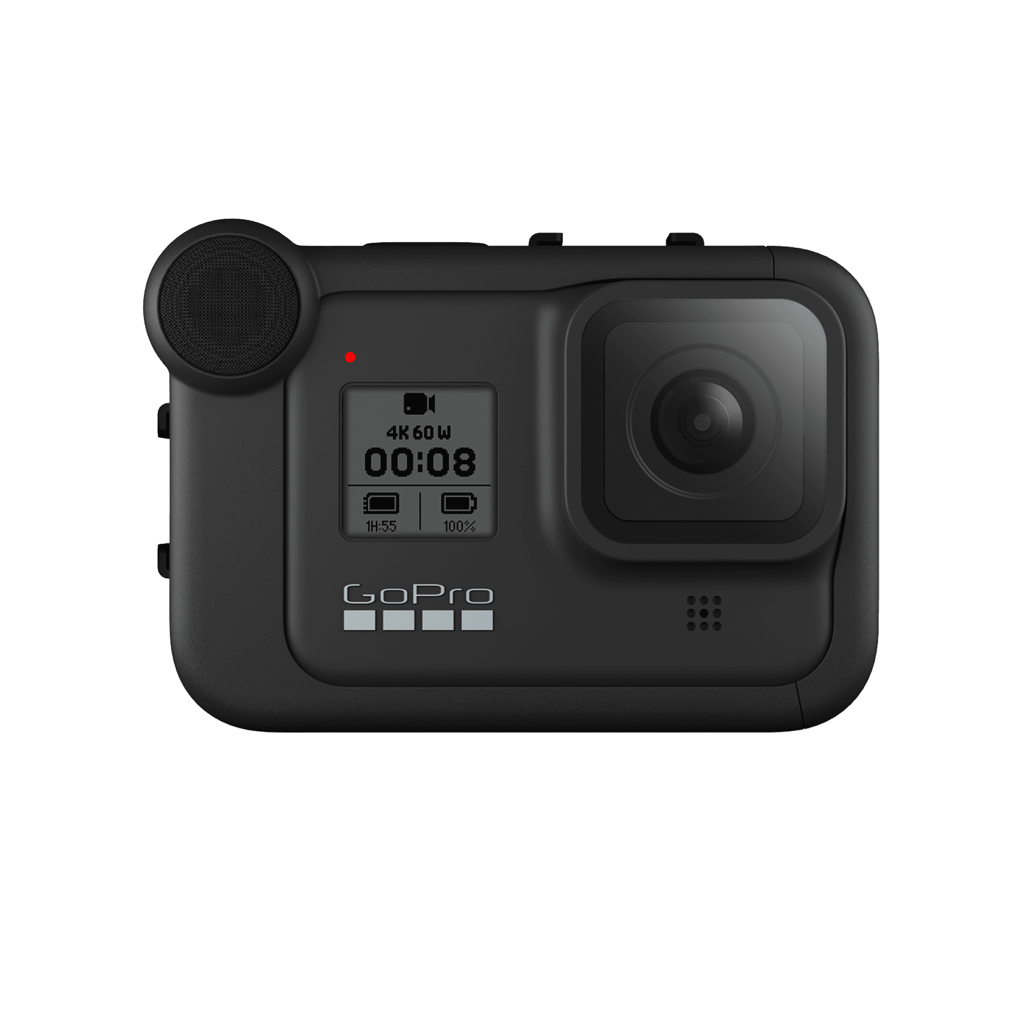 HERO8 Black Media Mod