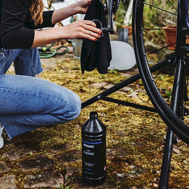 Chain Cleaner - Nettoyant vélo