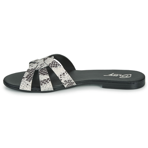 Betty London - OIGILE - Gris