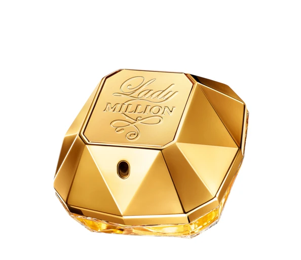 rabanne Lady Million Eau de Parfum