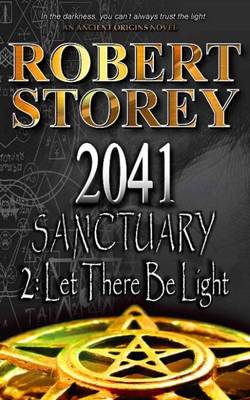 2041 Sanctuary - Ancient Origins (Paperback)