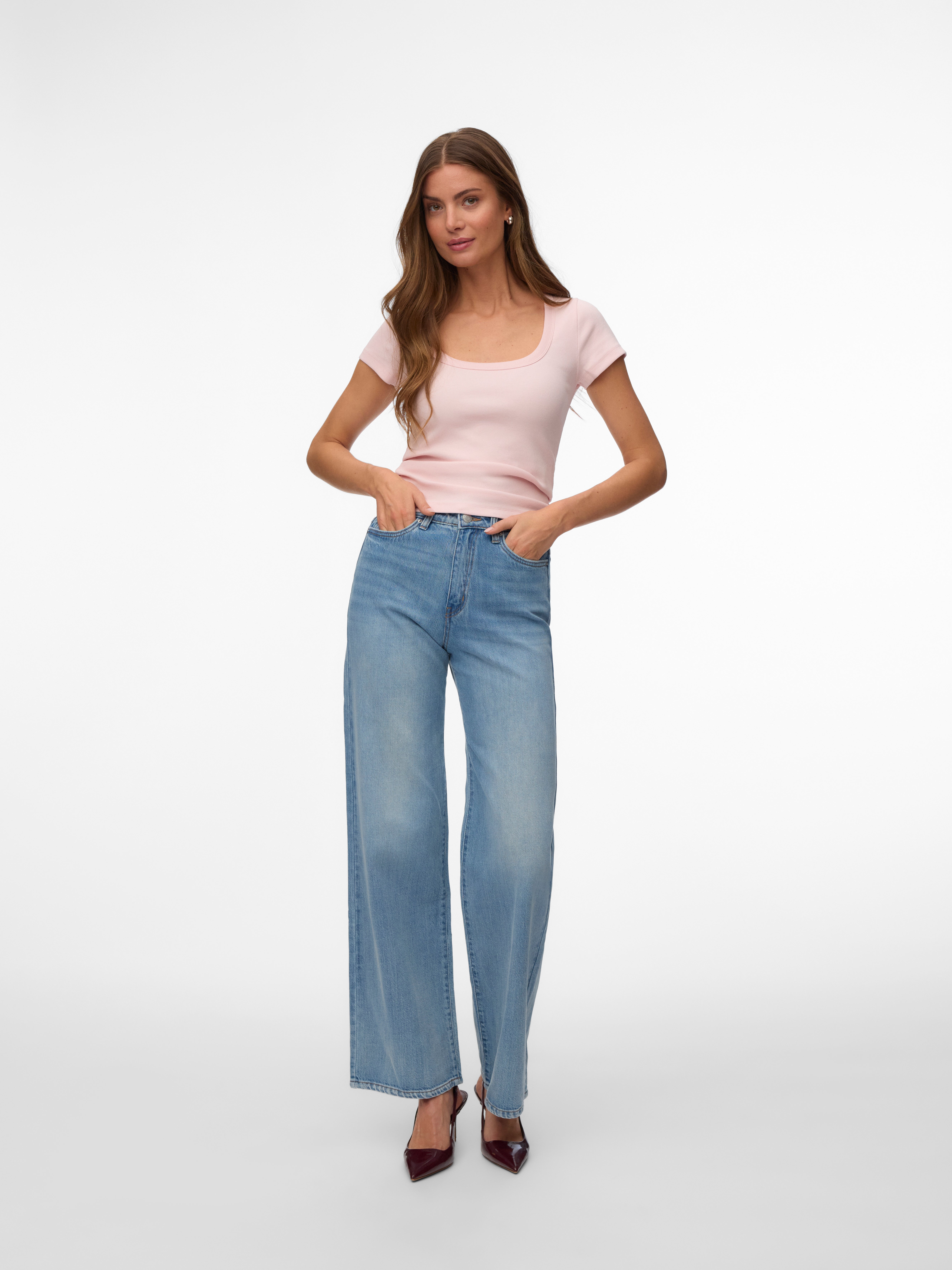 VMCHLOE T-shirts
