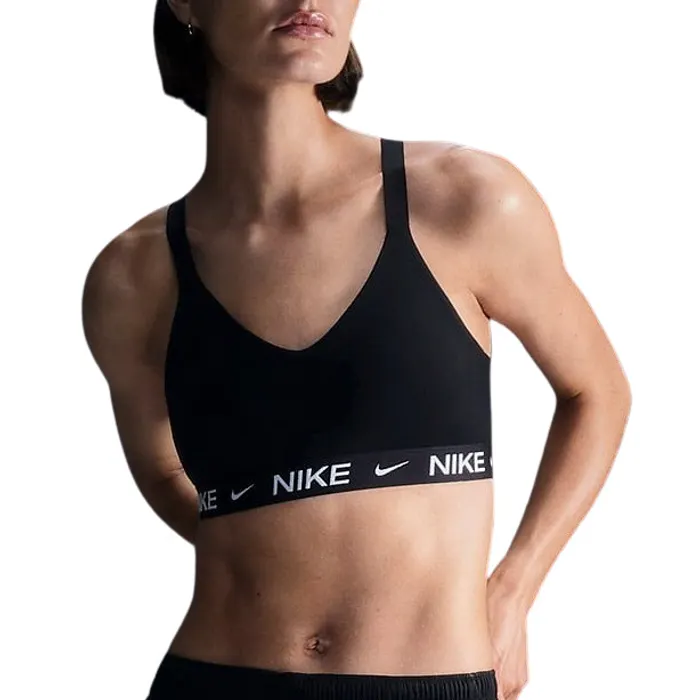 Nike Dri-FIT Indy Medium Support Sportbeha Dames