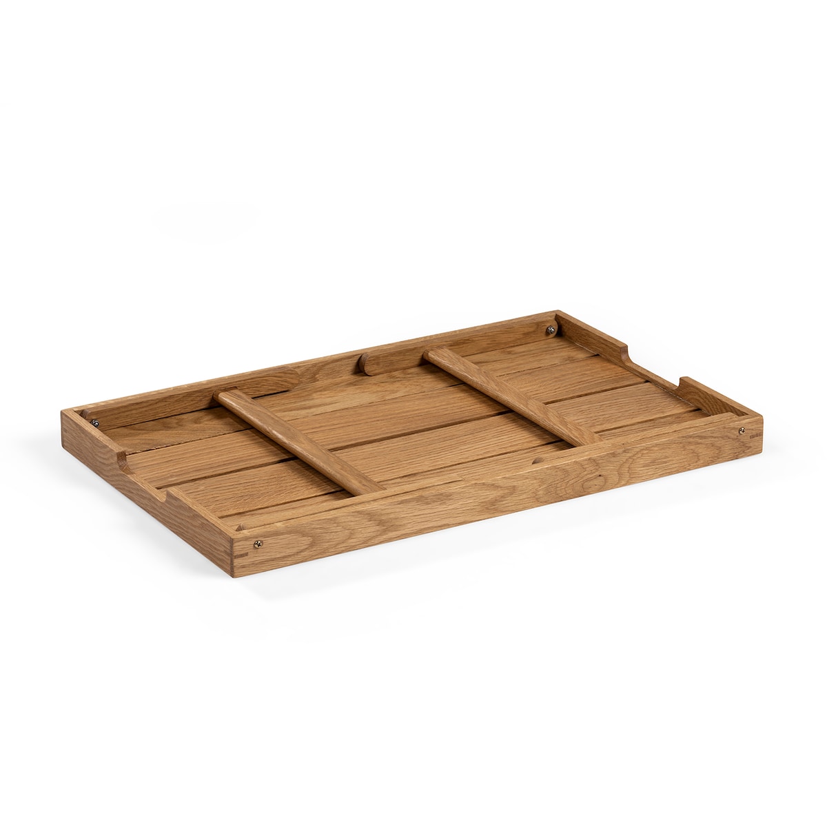 Blomsterbergs Bed tray 64 x 31.5 x 23.5 cm