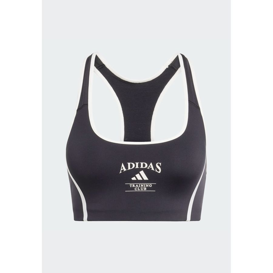 Adidas Brassière Powerimpact Maintien moyen Heritage