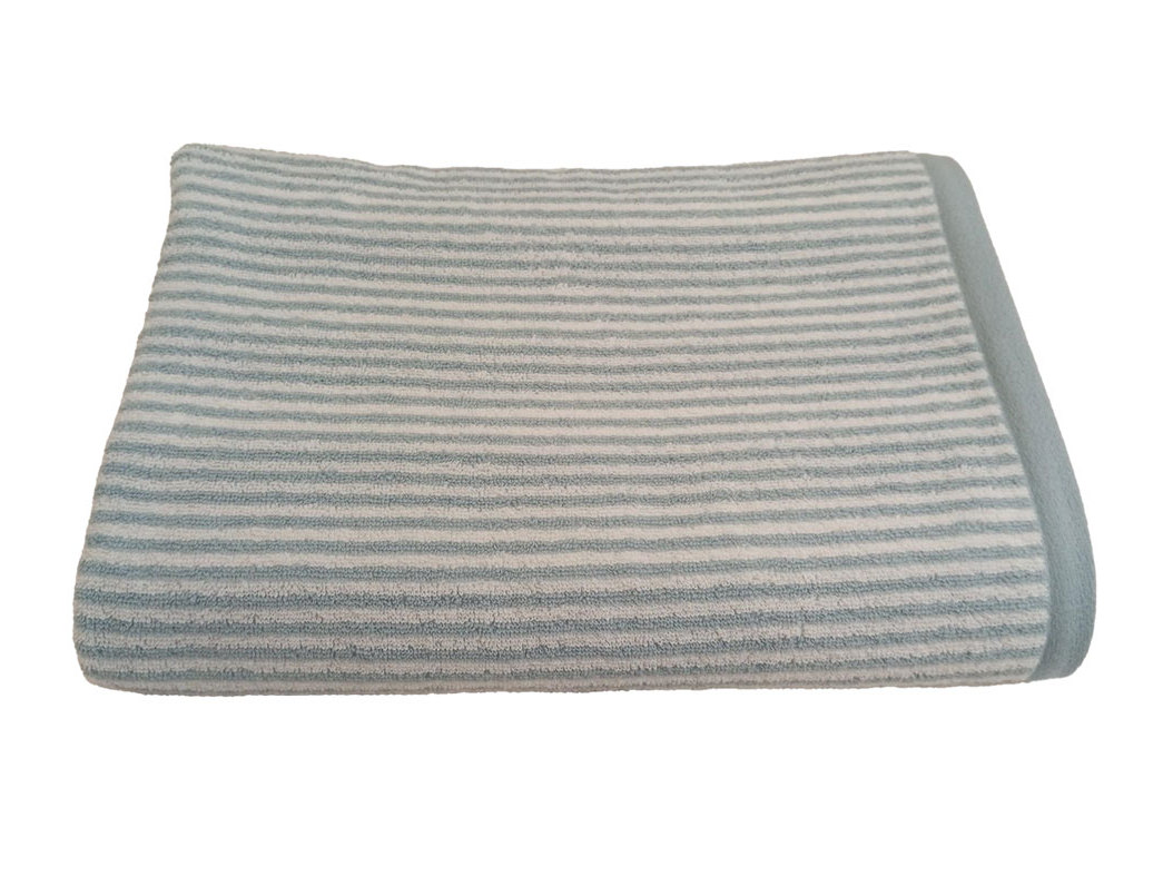 LENÇOL DE BANHO LASA AQUA 100X150CM