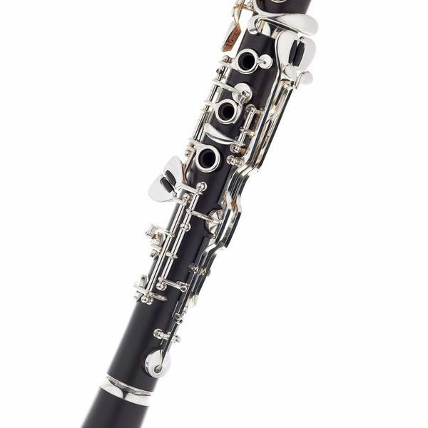Schreiber D-41 Bb-Clarinet - NEW