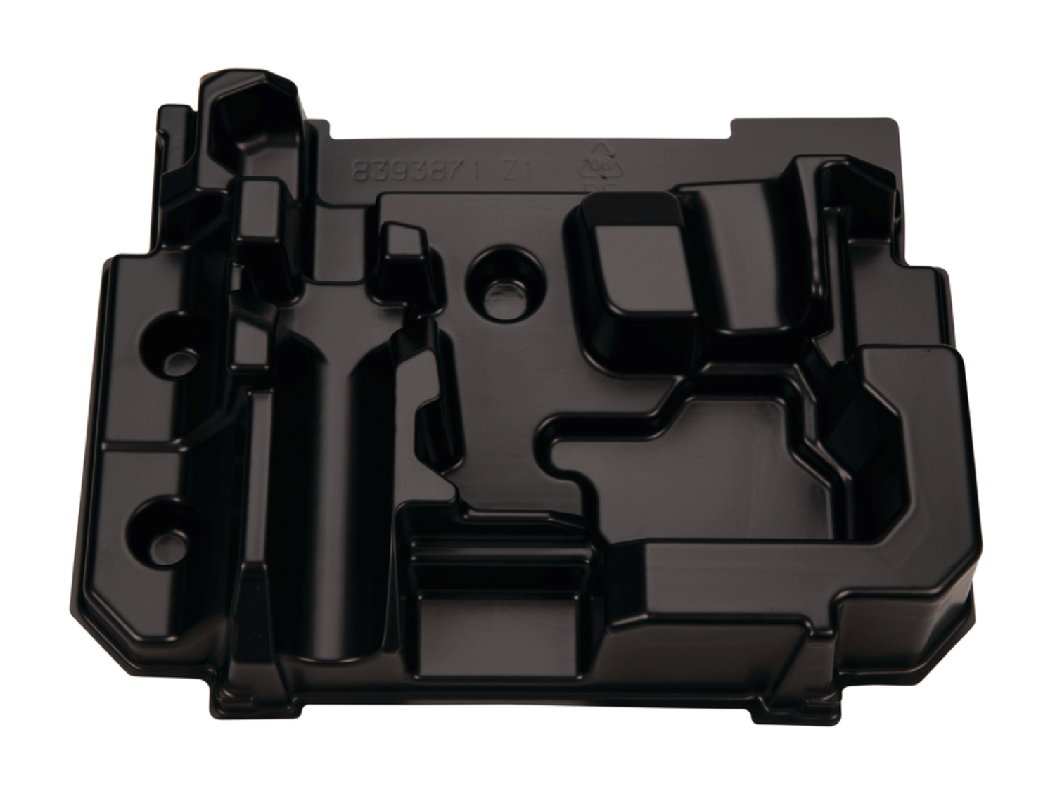 Makita 839387-1 Mbox 3 inleg voor DHR171