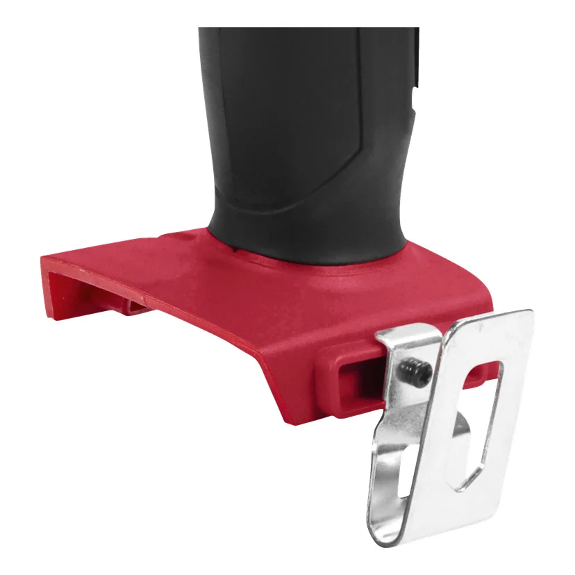 Batteridrevet muttertrekker 18 V 350 Nm 4 Ah