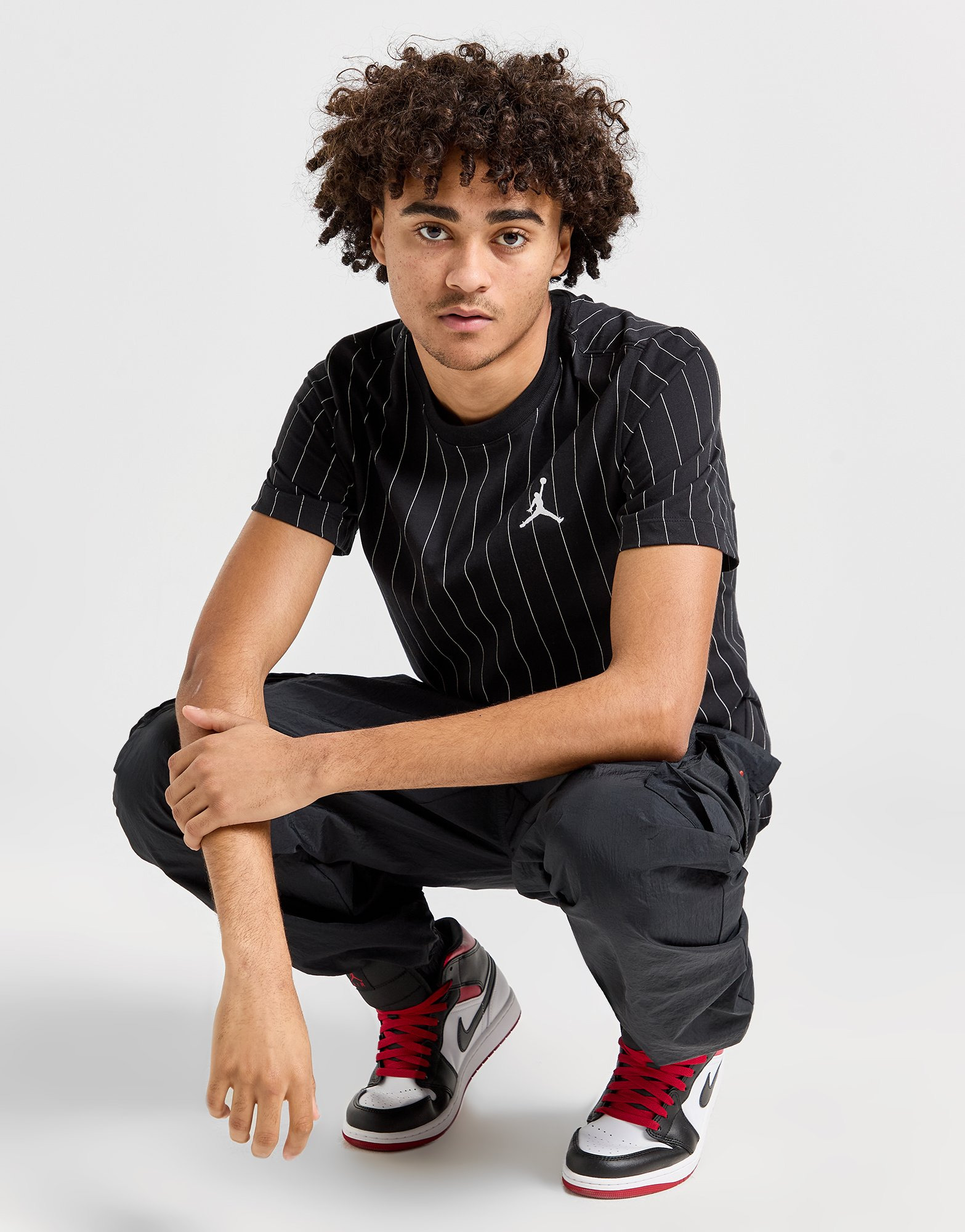Jordan T-shirt Essentials Flight Homme