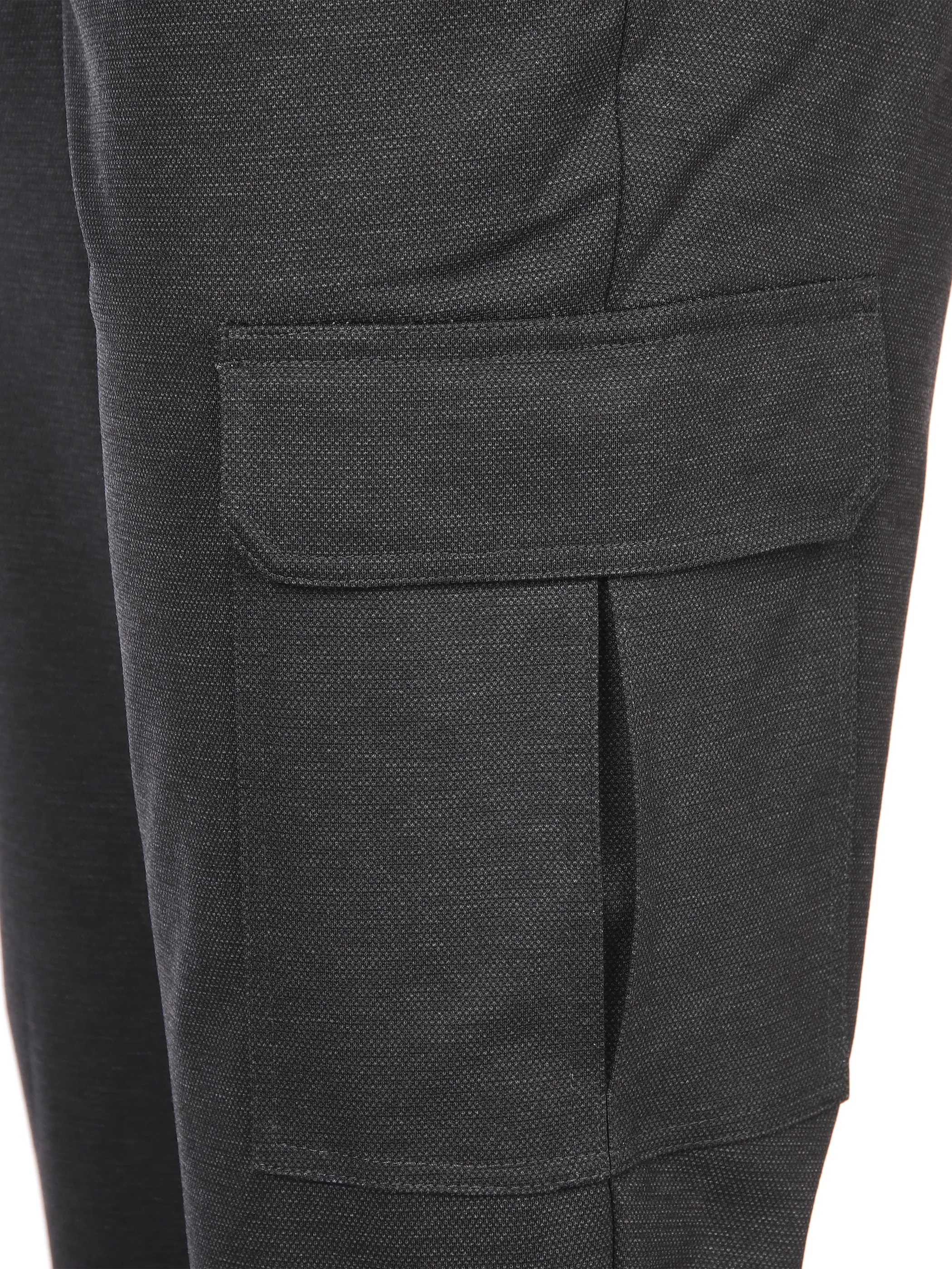 Herren Jerseyhose im Cargostyle